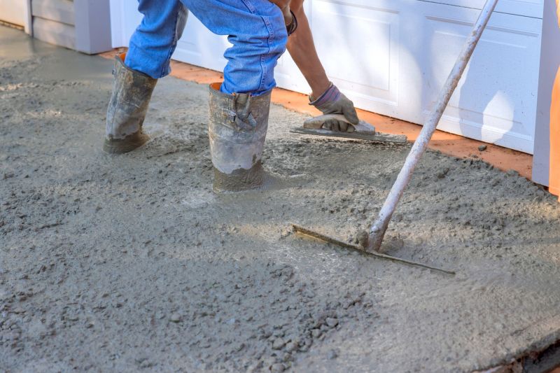 Driveway Pavement Service